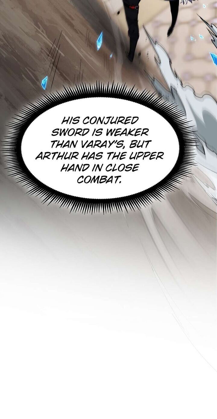 The Beginning After the End, Chapter 217 image 80